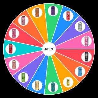 Spin the Wheel: ultra monster (updated 2024)