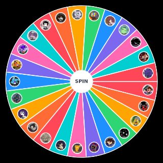 Granolaville Sona Random Picker