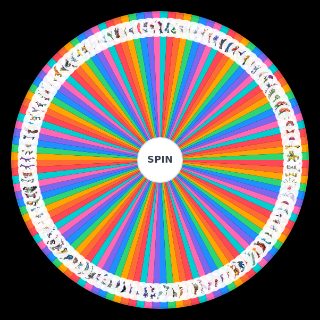 SMOU Viability Random Generator