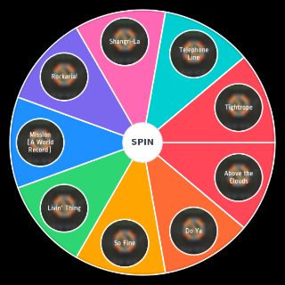 Random ELO A New World Record Picker