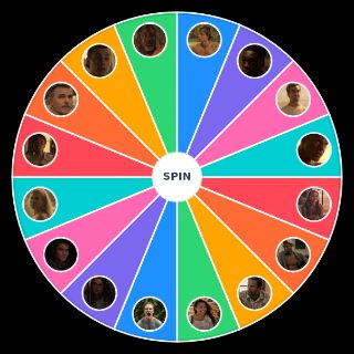 Choose a Random Outer Banks
