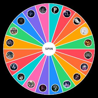 Pick a Random UTSU P albums