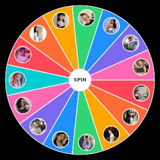 Pick a Random now united members