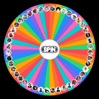 2021 Underground Rapper Wheel