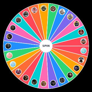 Bullet Train characters Random Generator