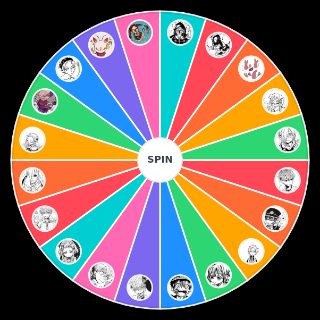 Pick a Random jshk tbhk characters!!!