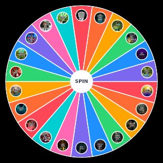 Choose a Random Psychonauts 1 & 2 All Mental Worlds (labeled)