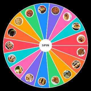 Pick a Random Comidas y bebidas Asturias