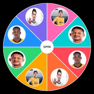 Alianza Wheel
