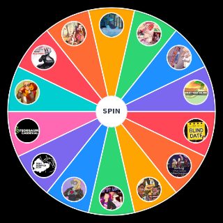Choose a Random Fangames of Snoot/Wani