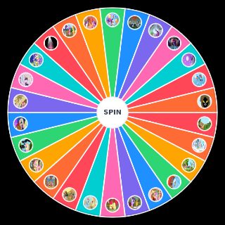 Pick a Random My little Pony Friendship is Magic Season 1