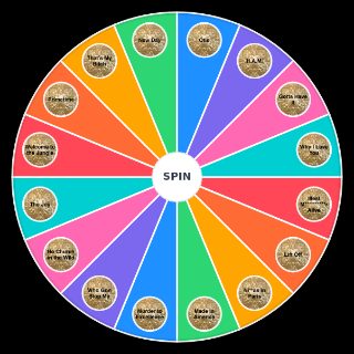 Watch the Throne Random Generator
