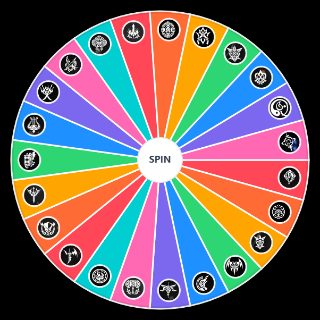 LostArk Class Tempalte Random Picker