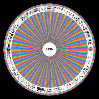 Tribu Cripyana 8.3 Random Picker