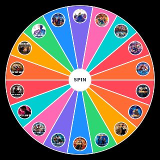 Pick a Random Doctor Who Series (Revival 14th Doctor Specials included)