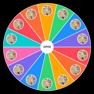 Random Carrie Underwood Some Hearts Picker