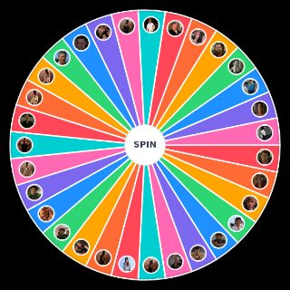 Spin the Wheel: Cobra Kai and Miyagi Do fighters
