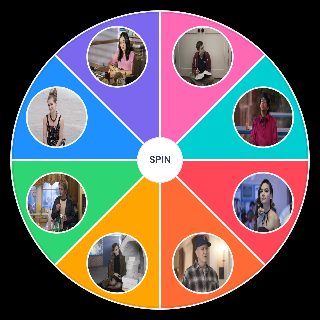 Random Characters from Atypical Picker