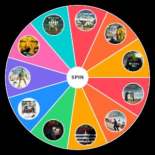 Choose a Random Breaking Bad and Better Call Saul Seasons