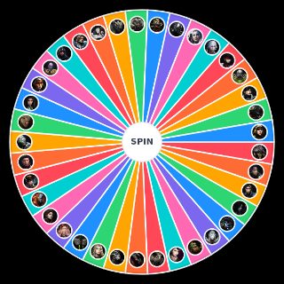 Paragon Heroes Random Generator