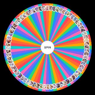 Spin the Wheel: Love Live Ships