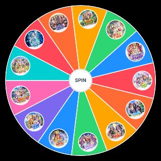Pick a Random Umamusume Scenario's