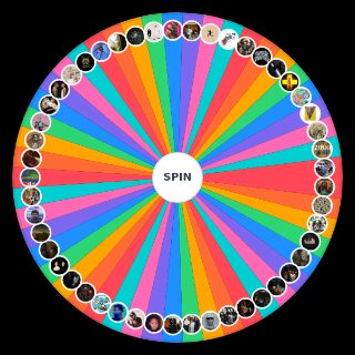Random 2022 Rap Albums Picker