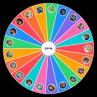 Pick a Random Derby nel mondo