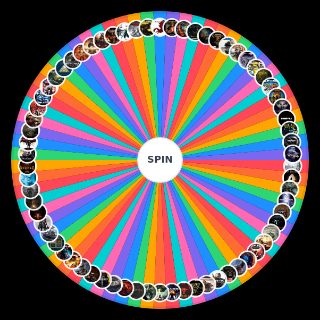 Spin the Wheel: The Better RPG