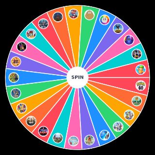 Mejores juegos móviles Random Picker