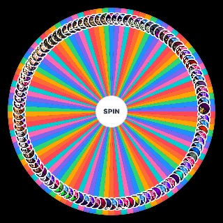 Spin the Wheel: Battle Craze!! v1.7