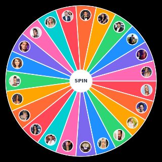 Pick a Random Vanderpump Rules