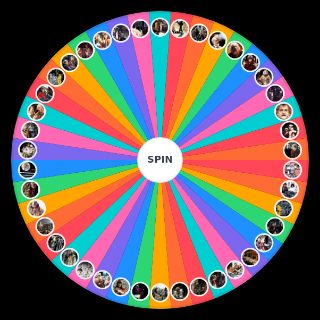 The Fourth Doctor Wheel
