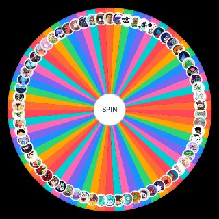 Spin the Wheel: MSM Community (Updated)