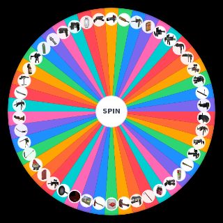 Choose a Random Left 4 Dead 2 Weapon