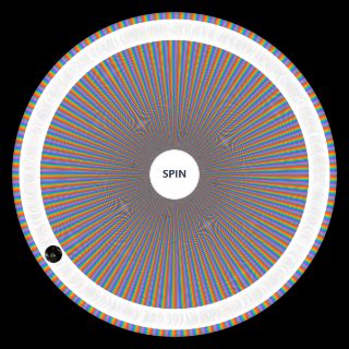 Spin the Wheel: Forsaken: All Survivors & Public Skins (5.0.0)