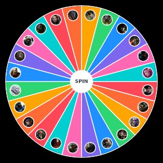 Choose a Random Paragon