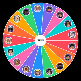 Random TRINITY S4 Picker