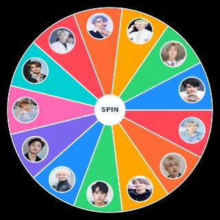 Choose a Random Seventeen as benders