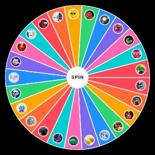 Battle for Red's Party [PTWT] Random Picker