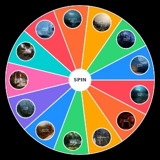 dragon age: inquisition locations Random Picker