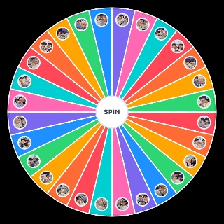 Stray Kids units Random Generator
