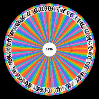 Random 2020s Billboard Hot 100 + Global 200 #1s Picker