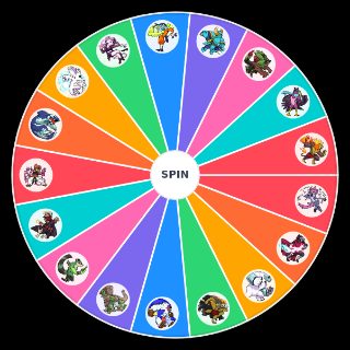 Rivals of Aether Character Random Picker