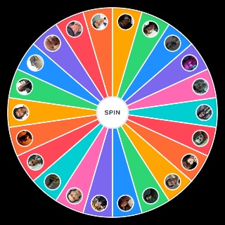 Spin the Wheel: Sigma Male