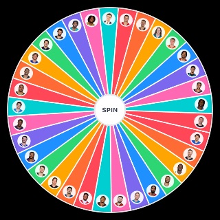Spin the Wheel: 2026 27 NFL Quarterbacks