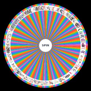 New Jerver Wheel