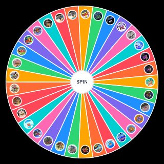 Spin the Wheel: Every Zelda Game