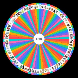 Spin the Wheel: Slay the Spire 2 Enemy
