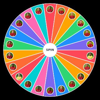Choose a Random Liverpool